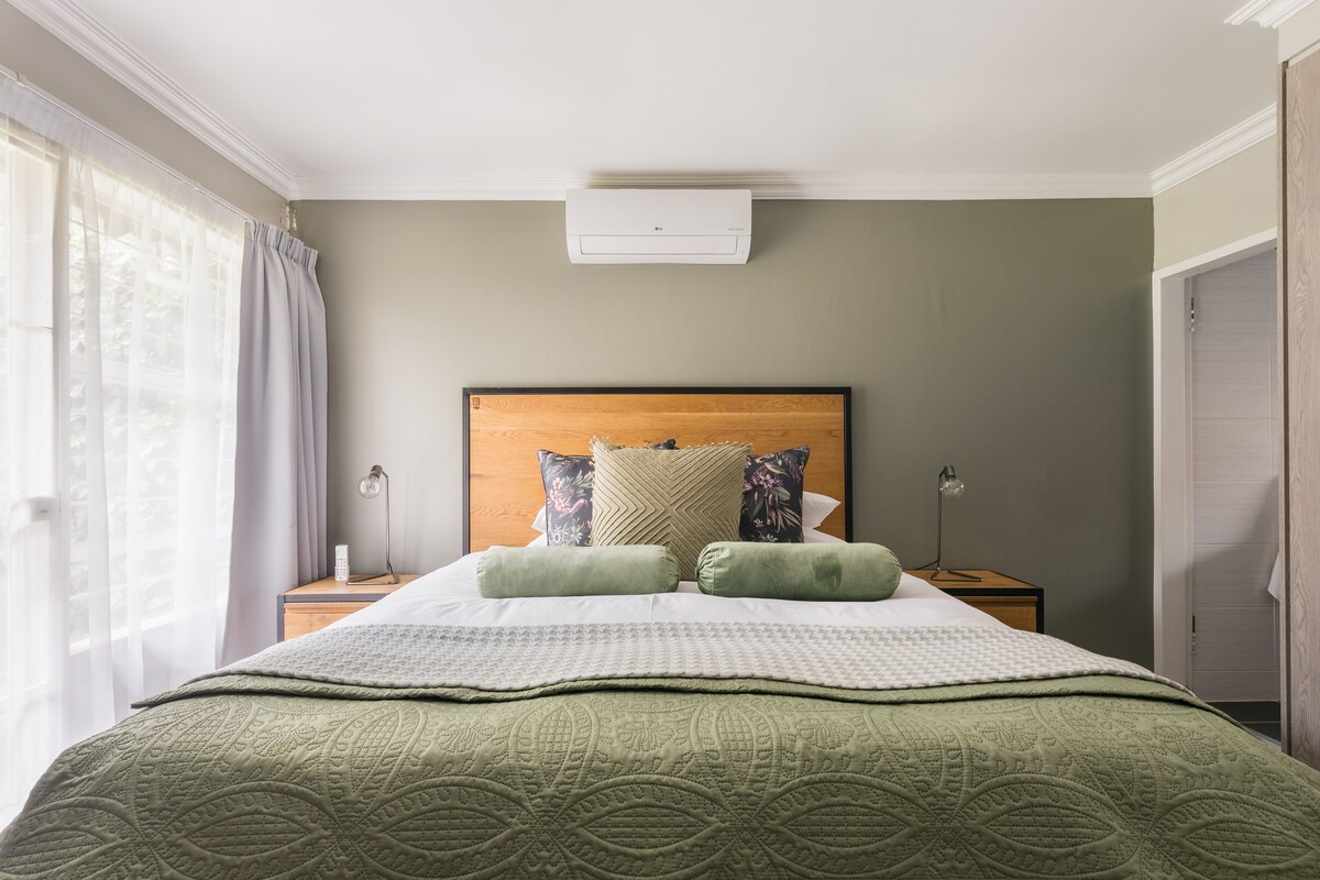 Спална соба 1