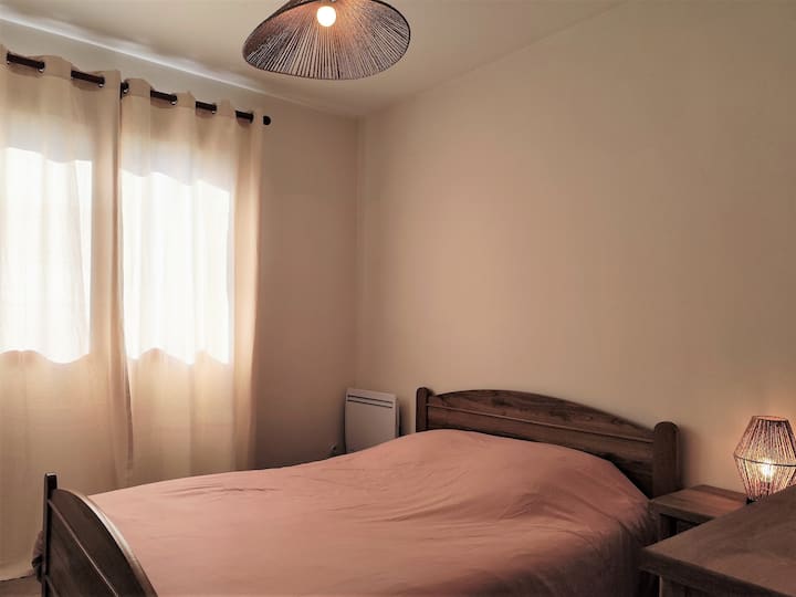 Slaapkamer