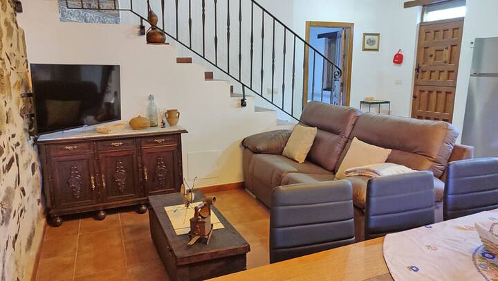 Casa Rural Sanabria - Puebla de Sanabria