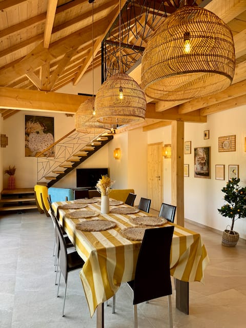 Maison Sela