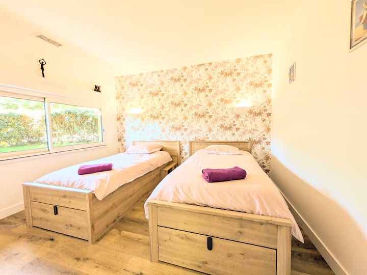 Chambre 3