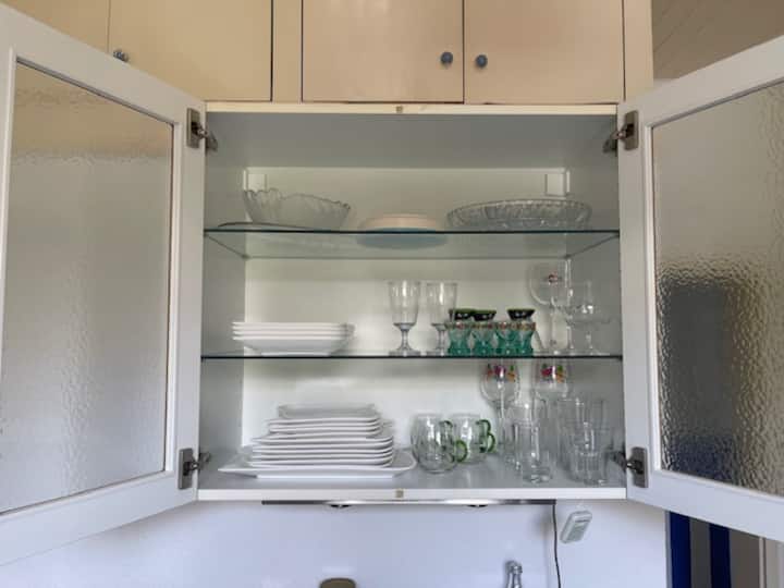 Ruhige Und Zentrumsnahe 3 Zimmer - Karlsruhe