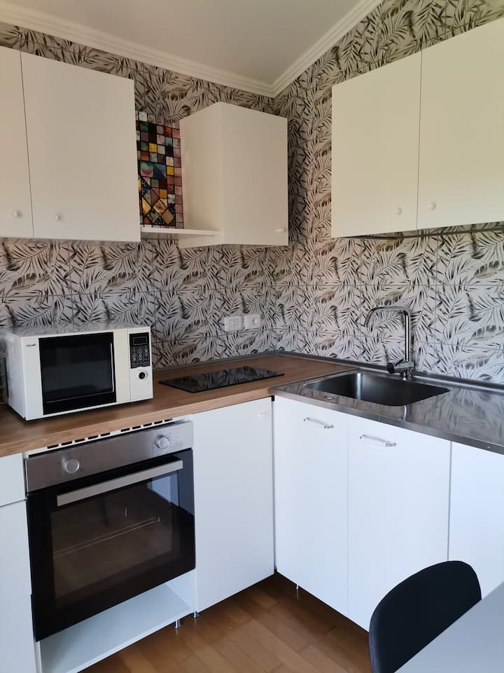 Villa Fiorita - San Vito Chietino