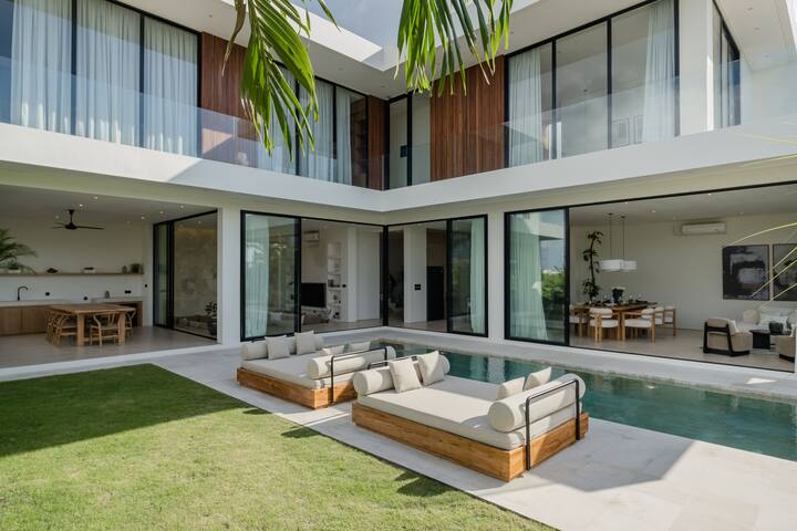Friede Property Management managed Airbnb listing 2