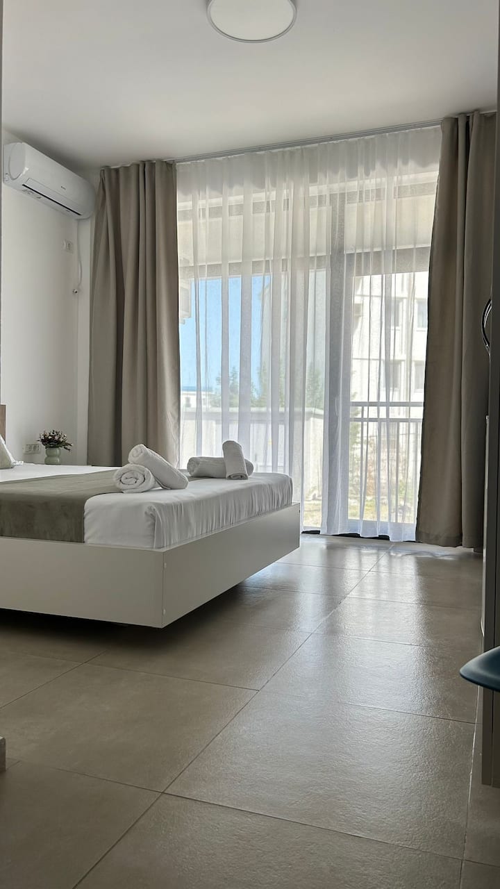 Double Room - Amira Residence