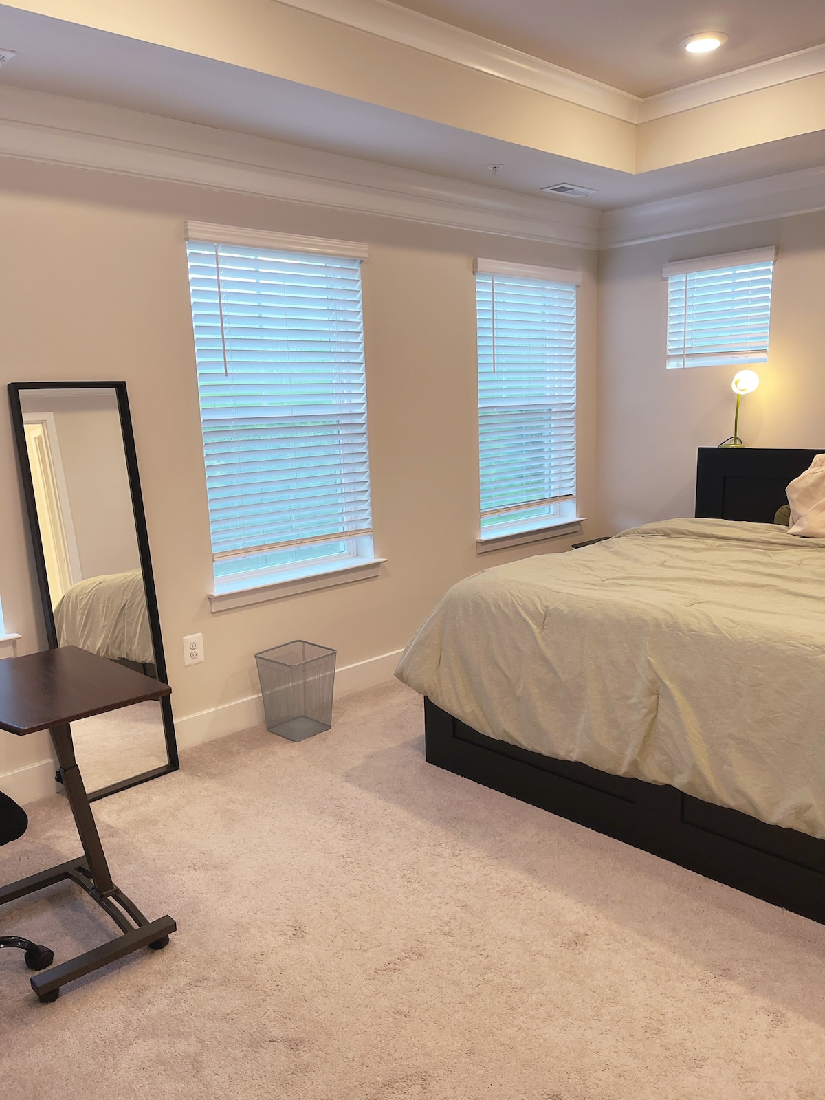 საძინებელი 1