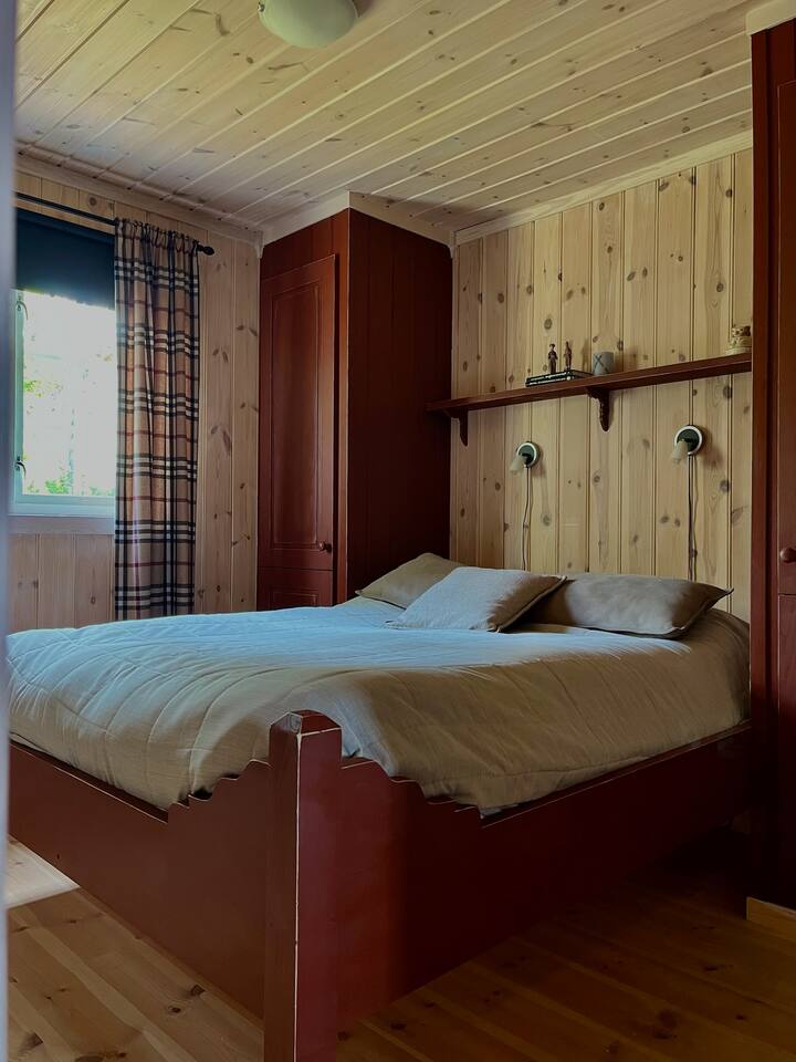 Dhomë gjumi 3