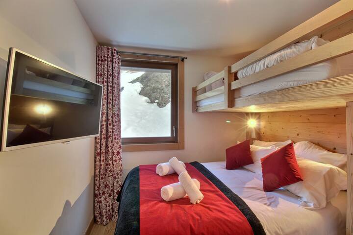 საძინებელი 5