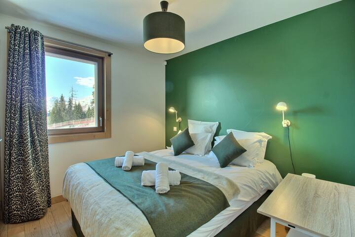 საძინებელი 1