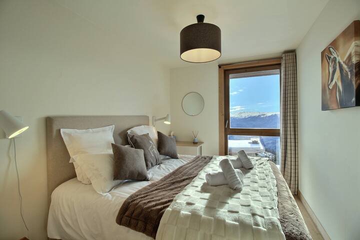 საძინებელი 3