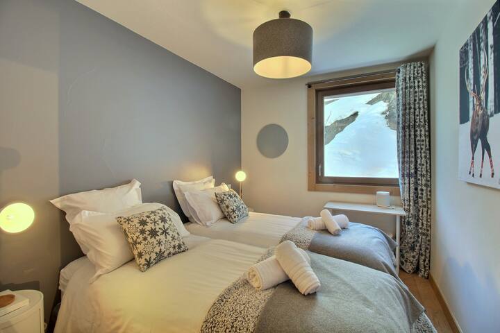 საძინებელი 4