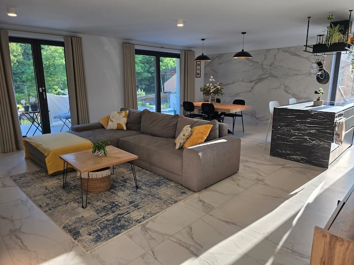 Rozna Retreat - Nova Gorica