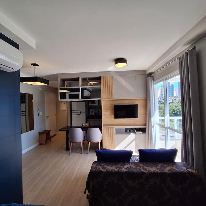 Studio Smart Sanja - São José dos Campos