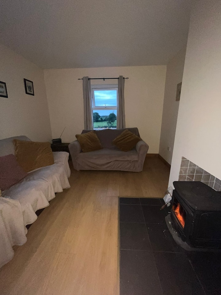 Quiet Country Retreat - Ballina