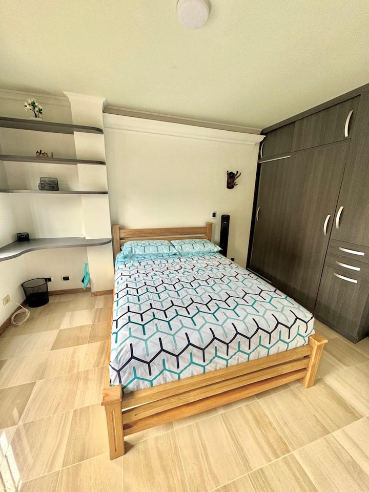 საძინებელი 2