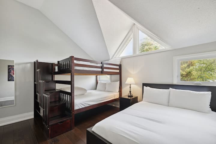 Спална соба 2