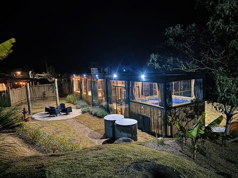 Country House 8 Gazebo