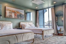 1503 Fairview B & C rental in Houston