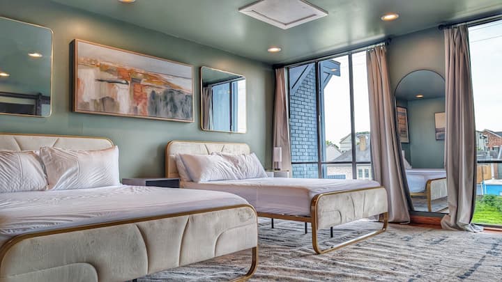 غرفة النوم 1