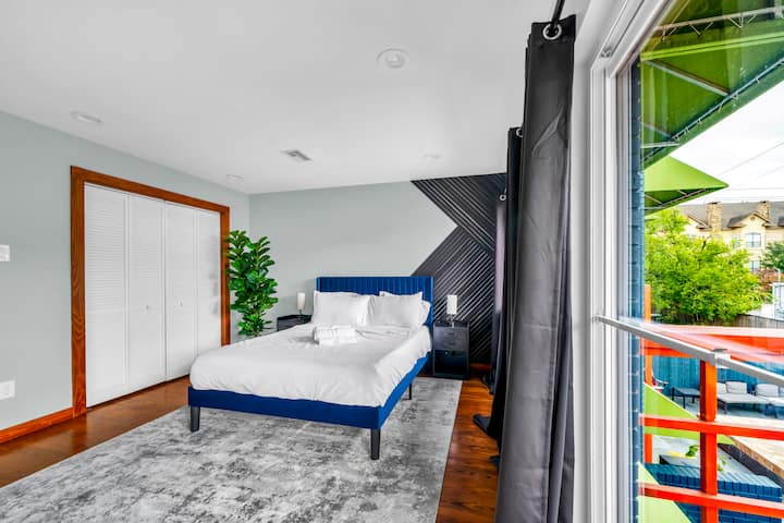 غرفة النوم 6