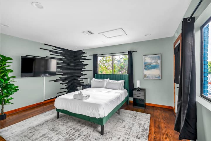 غرفة النوم 3