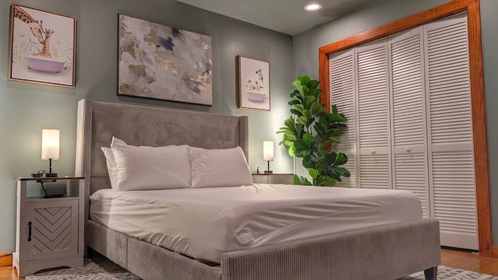 غرفة النوم 4