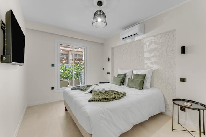 1 dhomë gjumi me krevat dopio 