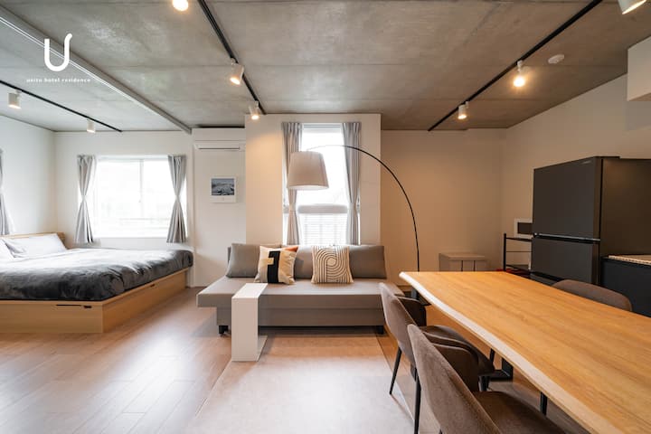 غرفة المعيشة