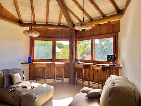 Anúncio popular: Casa Odù - Quiet and comfort in Serra Grande em Uruçuca