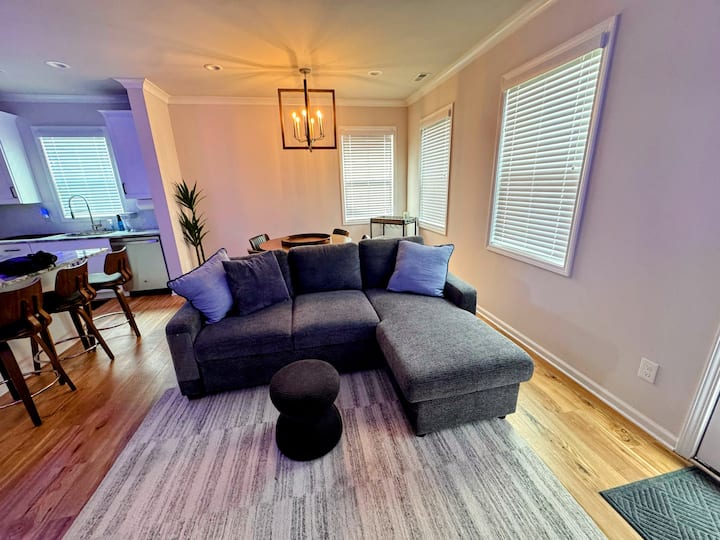 New! “The Preserves” Blacksburg - Blacksburg, VA