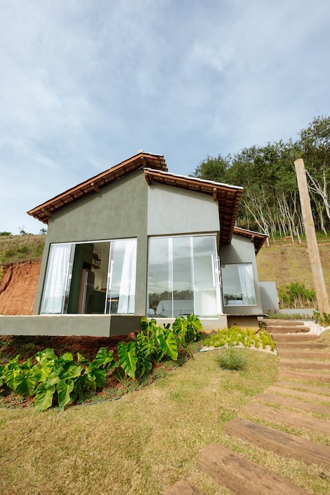 Ipês Paradise / Chalet