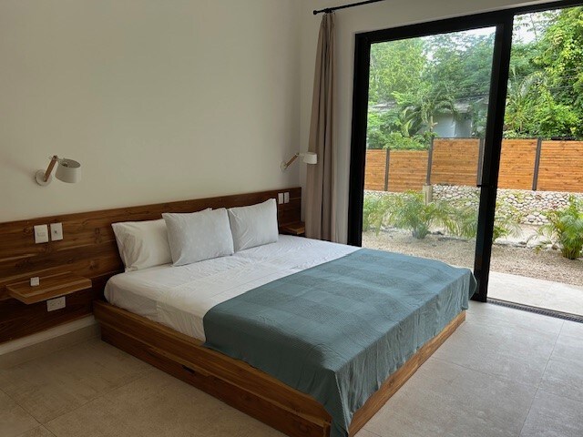 Спална соба 1