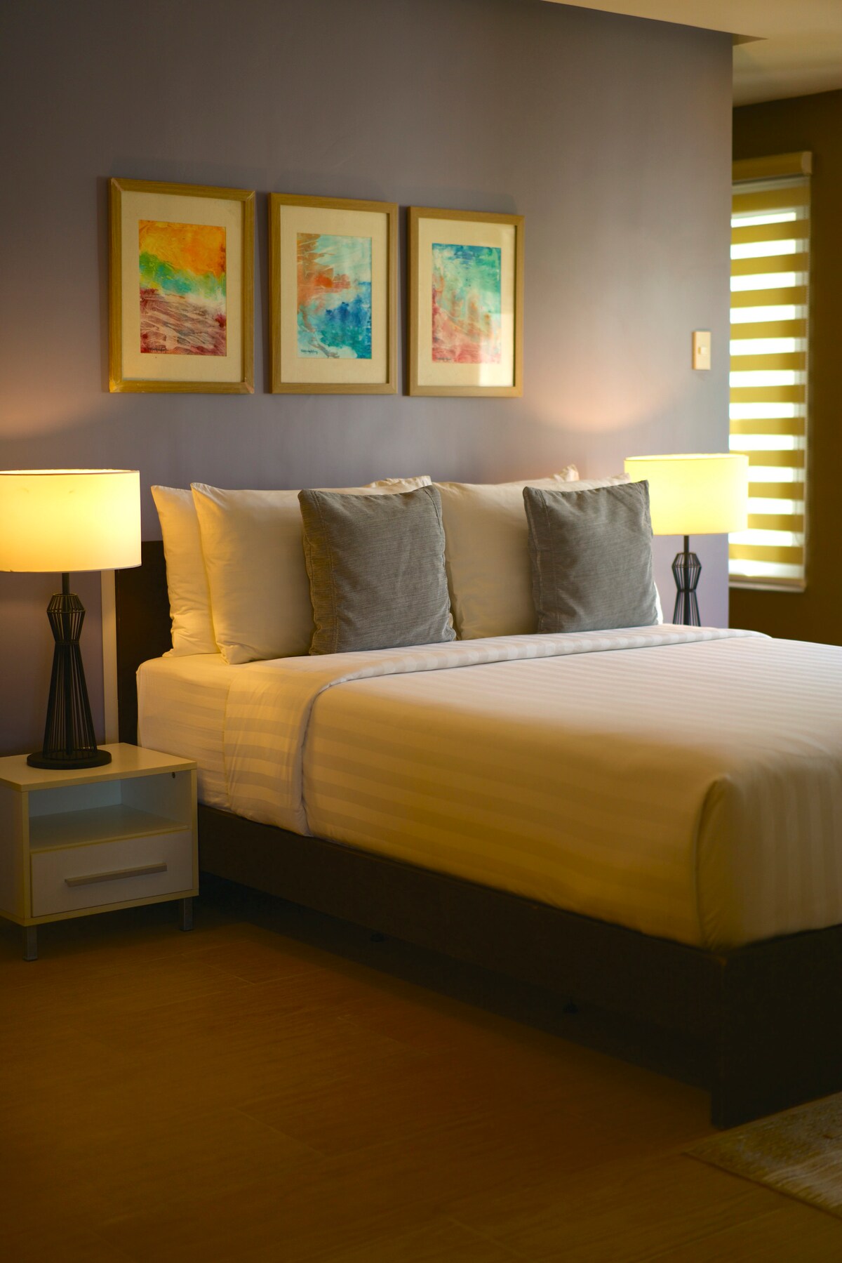 Balustre Villa u ponudi One Hagdan Villas