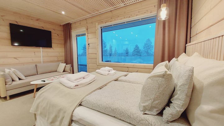 Отделна спалня в апартамент