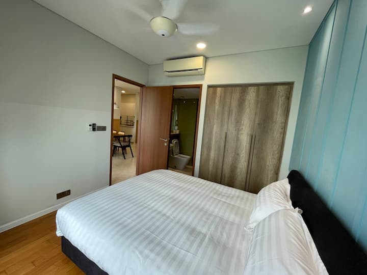 Спална соба 1