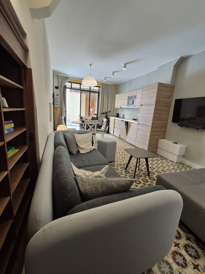Maison Ventoux Vacances - Bédoin