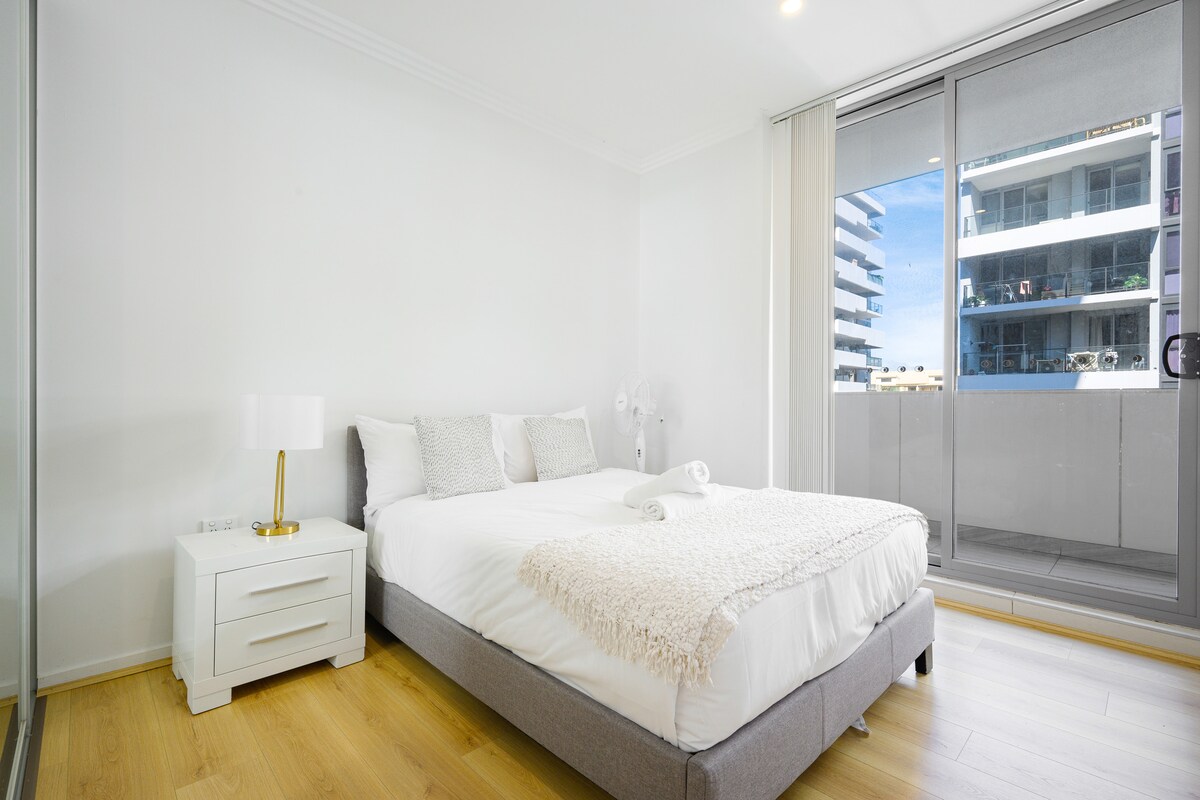 غرفة النوم 1