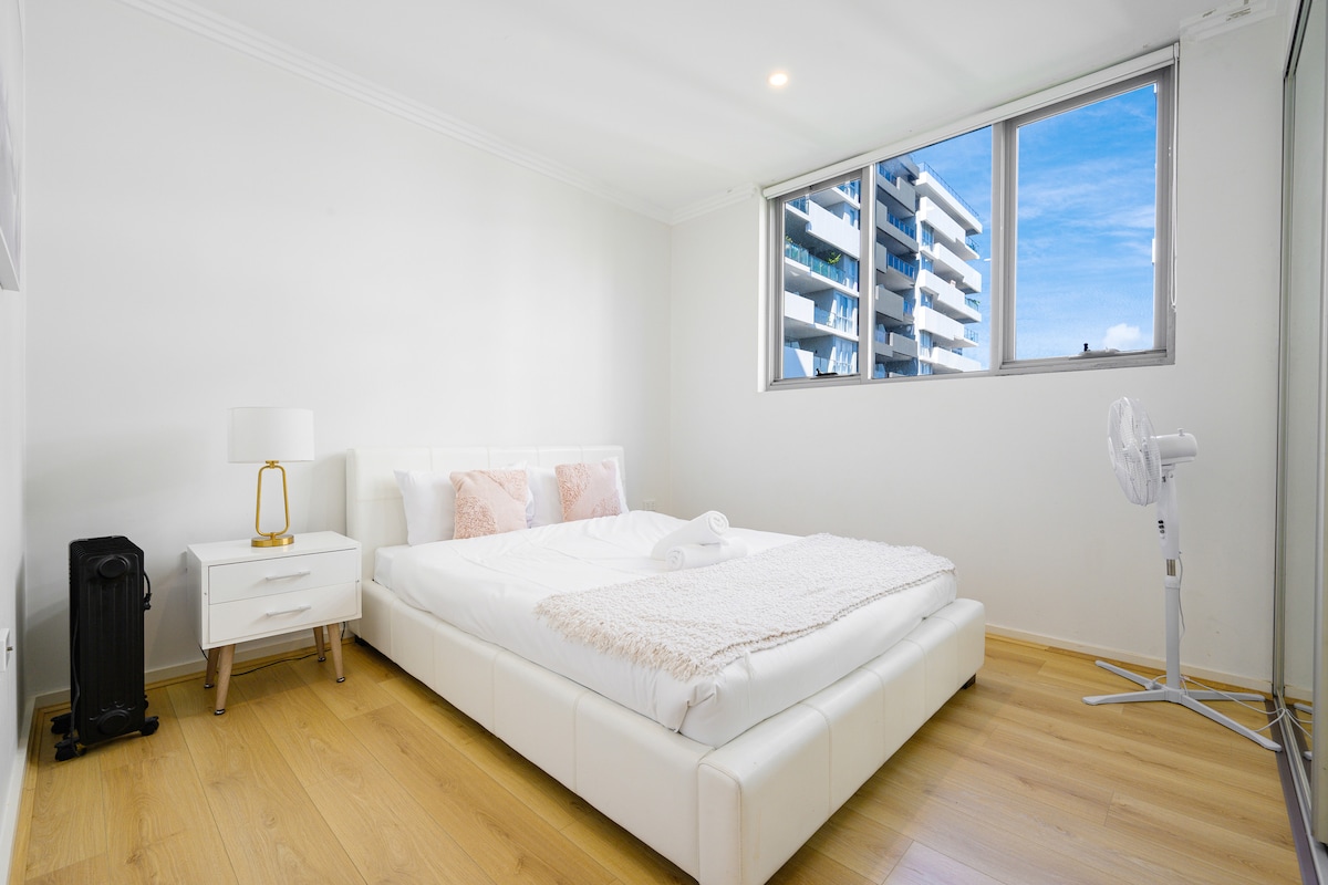 غرفة النوم 3