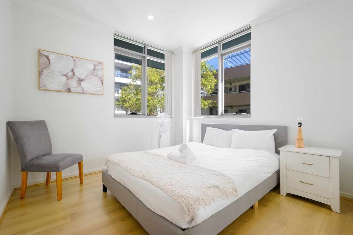 غرفة النوم 2