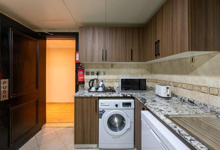 Edar Hotels Management managed Airbnb listing 3