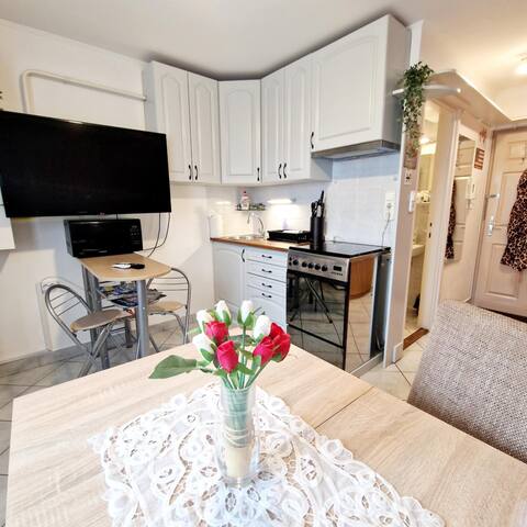 Kocsis Hungary Home managed Airbnb listing 3