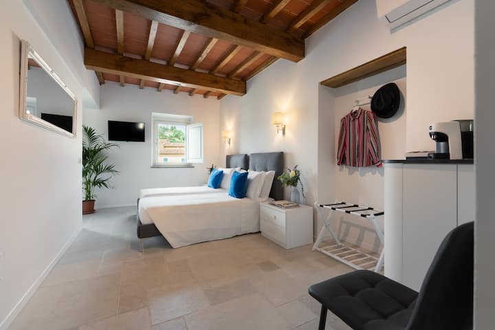 Casa Falorni, Bilocale Alda Secondo Piano - Greve in Chianti