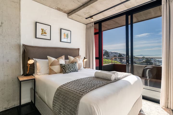 Спална соба 2