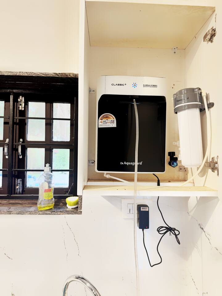 Full kitchen image 3