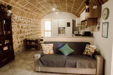 Proprietà Airbnb di successo: The garden of Velù a Anguillara Sabazia