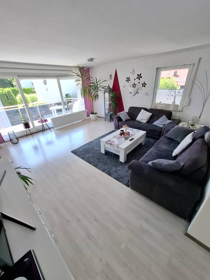 Ferienwohnung Simba - Bad Salzuflen
