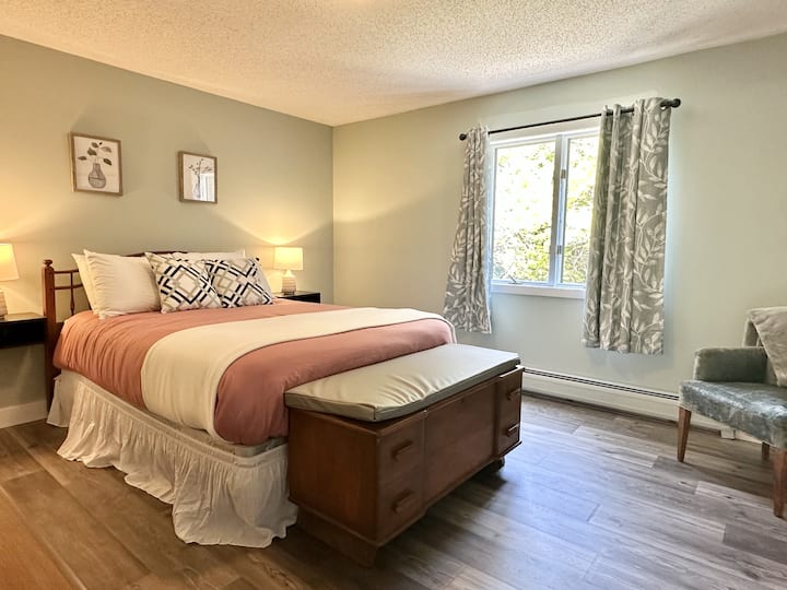 Спална соба 1