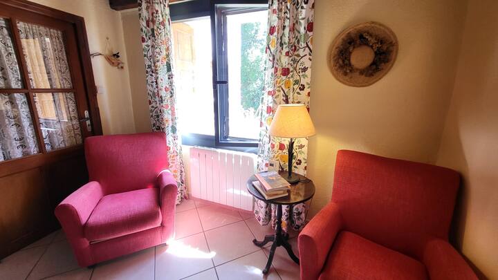 Maison De Village, A Cal Fourné - Mont-Louis