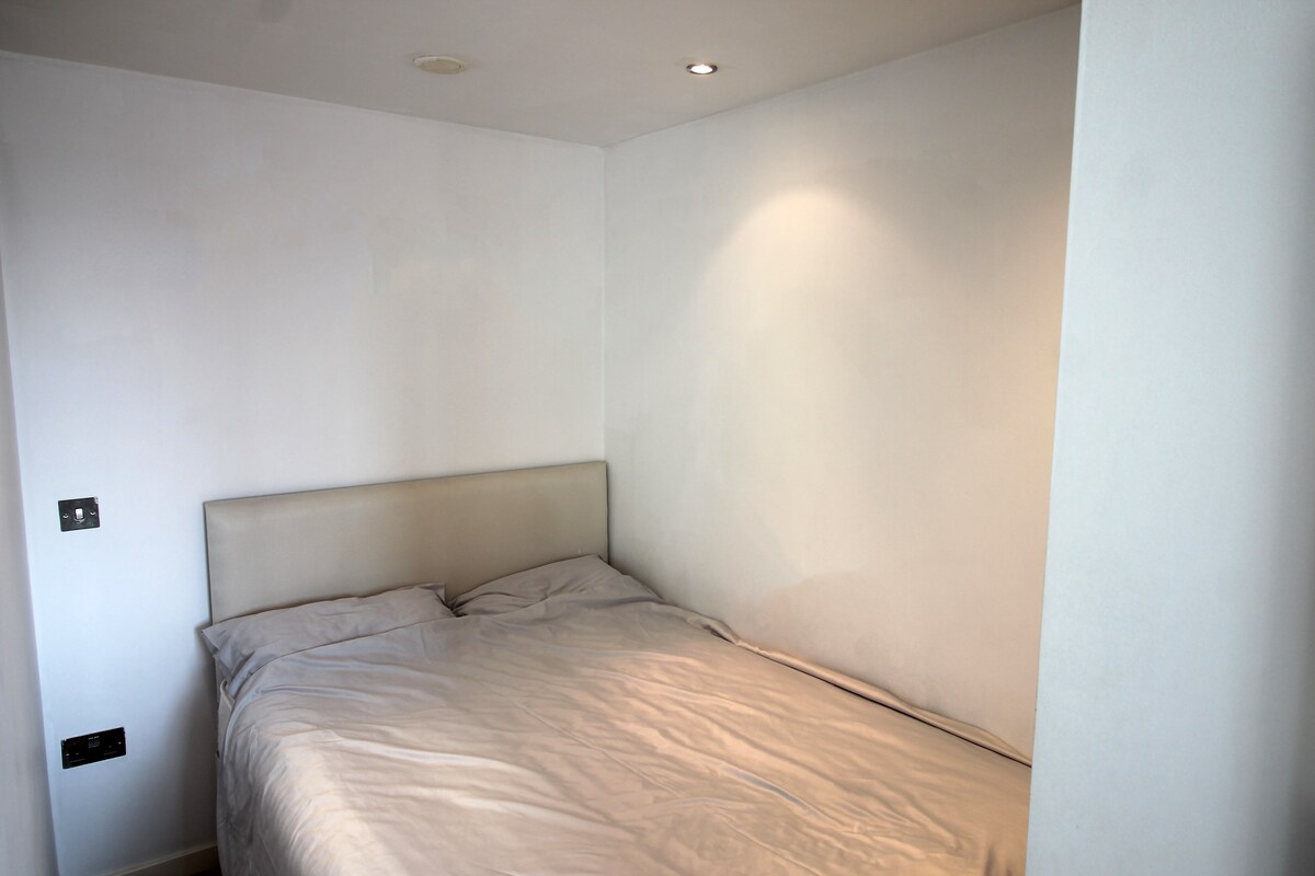 საძინებელი