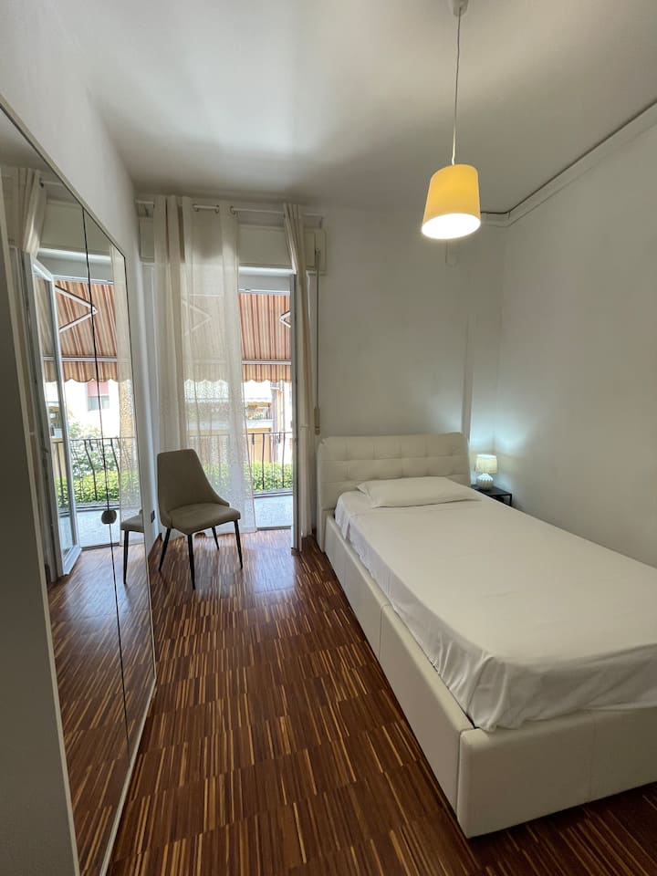 საძინებელი 2